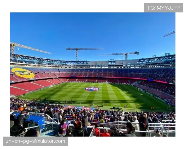 巴萨诺坎普改造影响比赛日收入 商业开发承压